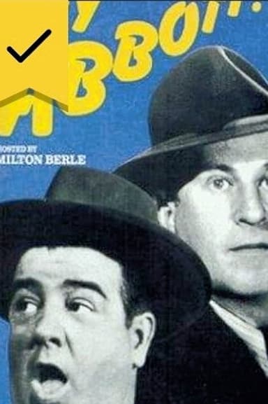 Hey Abbott (1978) poster