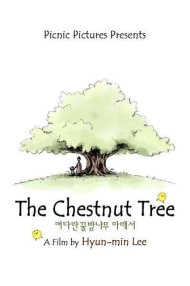 The Chestnut Tree poster