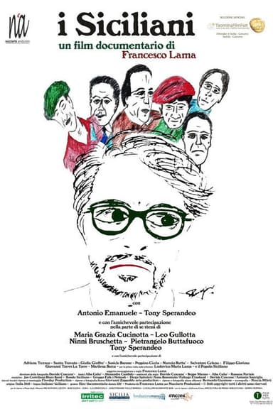 I siciliani poster