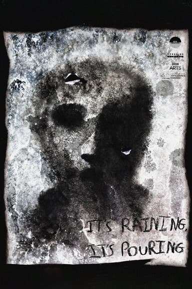 It's Raining, It's Pouring poster