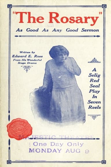 The Rosary poster