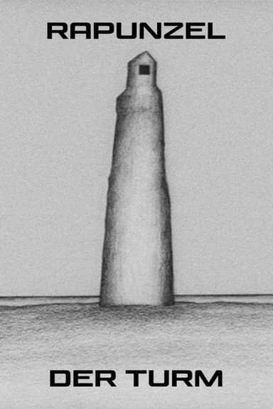 Der Turm poster