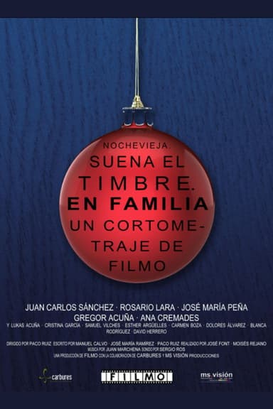 In Family poster