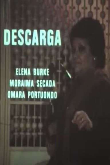 Descarga poster