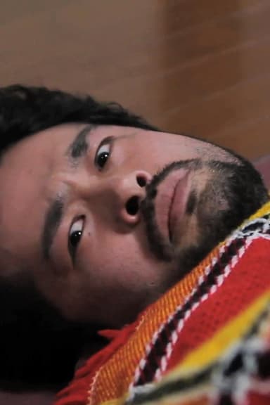 Kotatsu Man poster