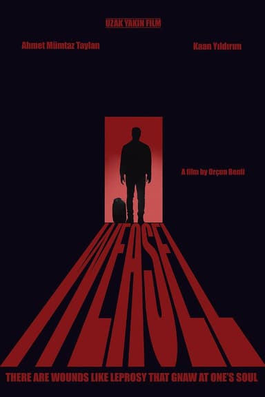 Weasel poster