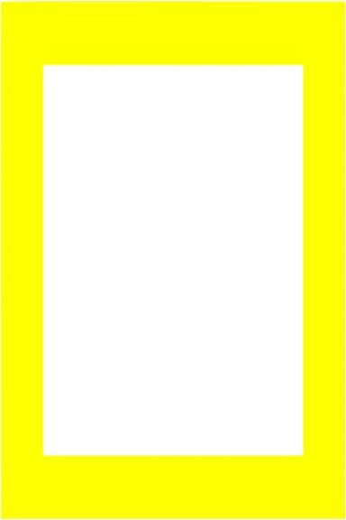 Sensations of Light, #7 poster