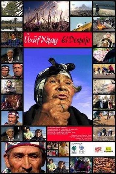 Üxüf Xipay poster
