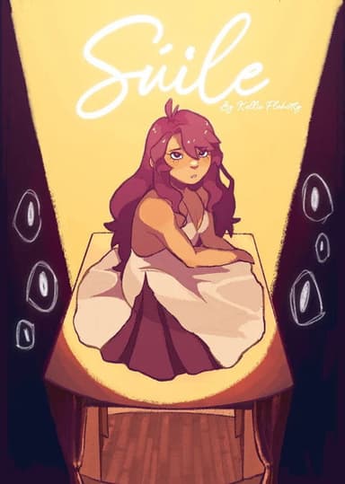 Eyes poster