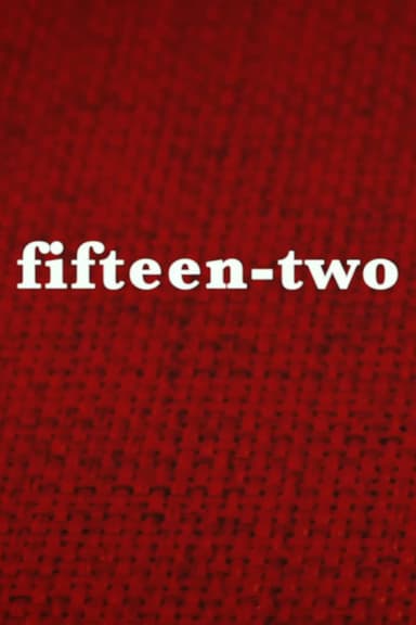 Fifteen-Two poster