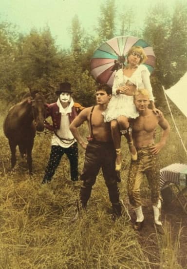 Carnival poster