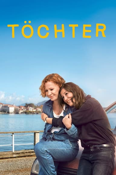 Daughters poster