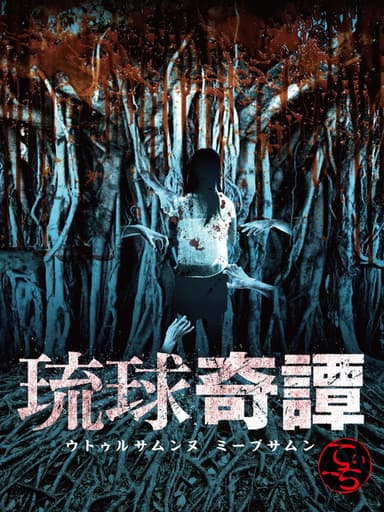 Ryukyu Tales: Uturusanunu Miibsamun Tii-chi poster