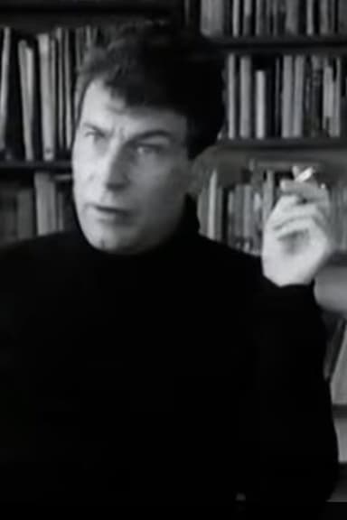 A Telling Eye: The Work of John Berger poster