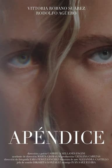 Apéndice poster