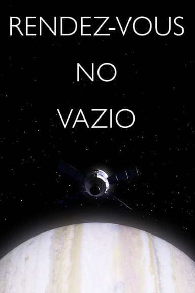 Rendezvous in the Void poster