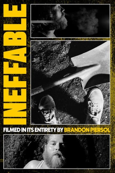ineffable poster