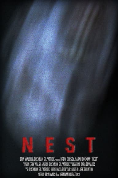 Nest poster