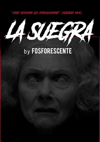 Mother-in-law poster