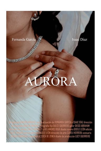 Aurora poster