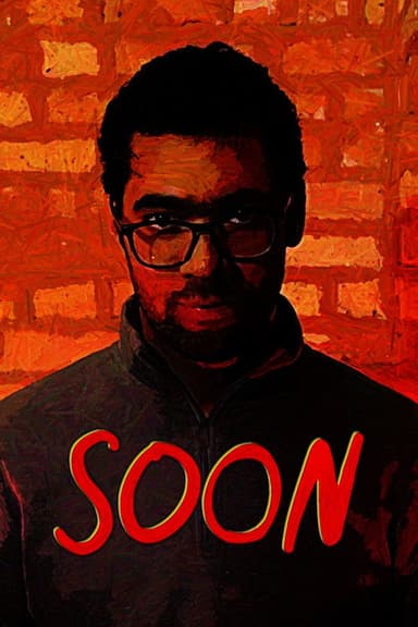 Soon poster