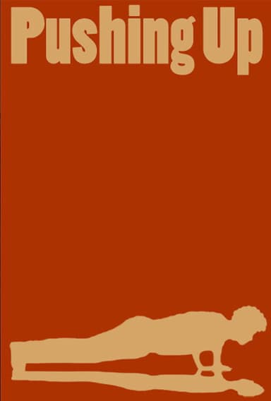 Pushing Up poster