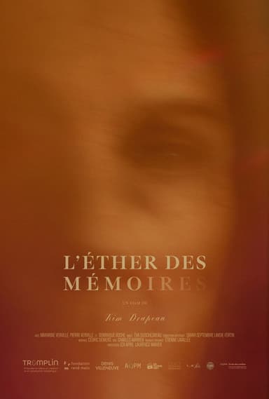 Echoes of Memories poster