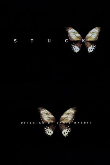 Stuck poster