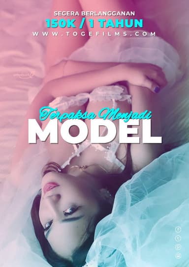 Model Dewasa poster