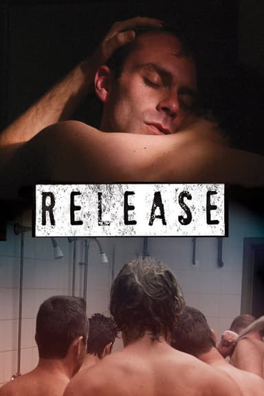 Release poster