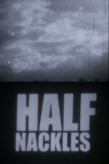 HALF NACKLES poster