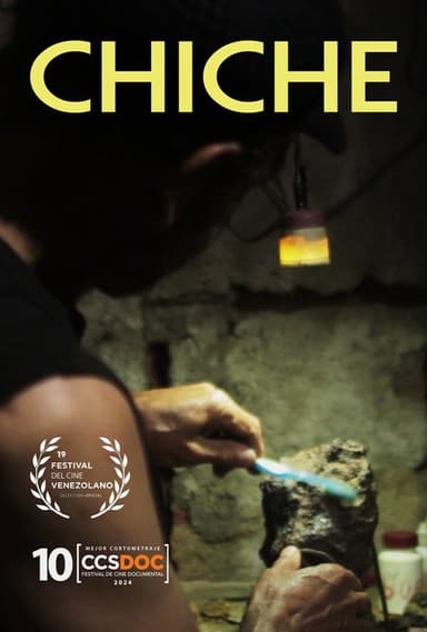 Chiche poster