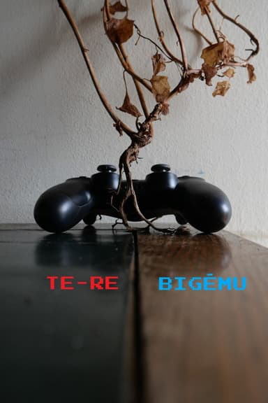 Te-Re: Bigēmu poster
