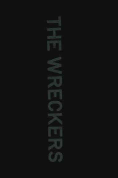 The Wreckers poster