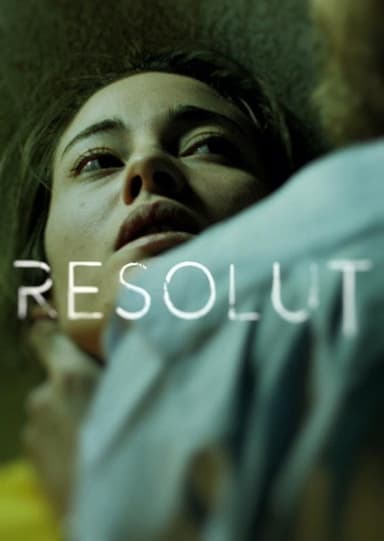Resolut poster