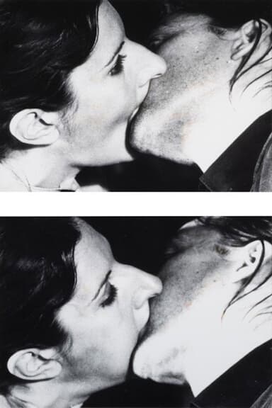 Breathing In/Breathing Out poster