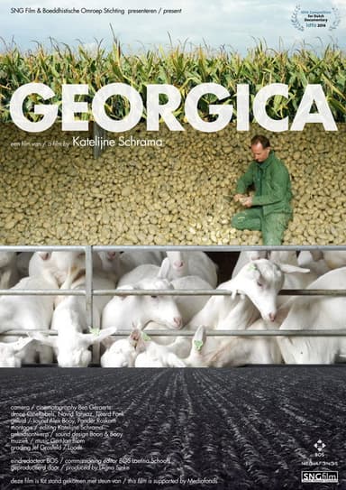Georgica poster
