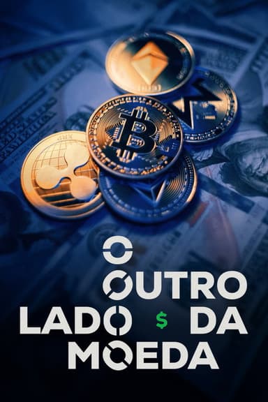 O Outro Lado da Moeda poster