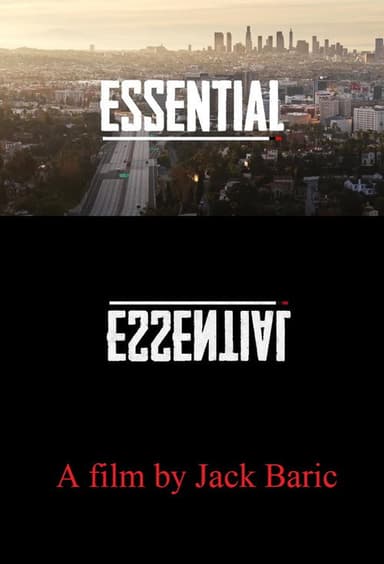 Essential poster