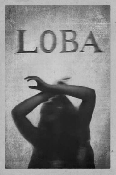 Loba poster