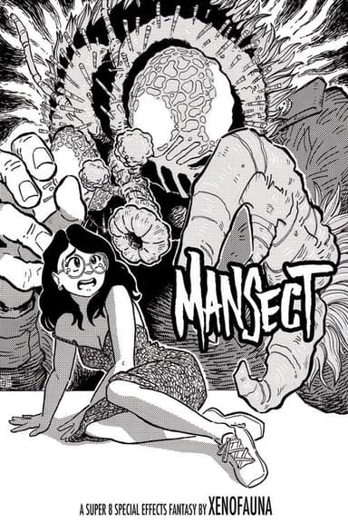Mansect poster