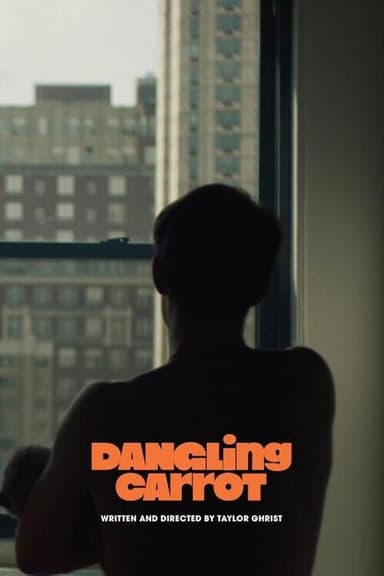 Dangling Carrot poster