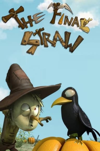 The Final Straw poster