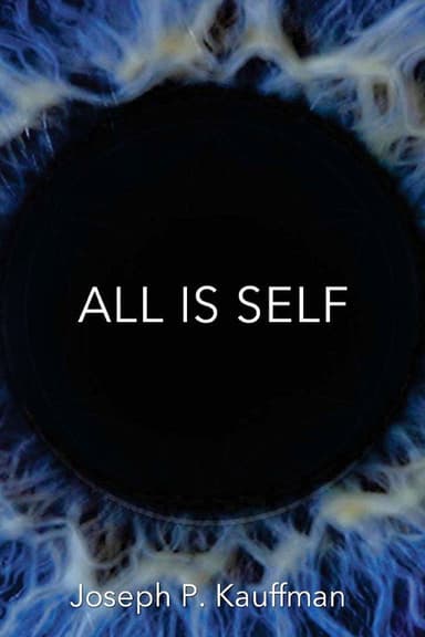 All Is Self poster