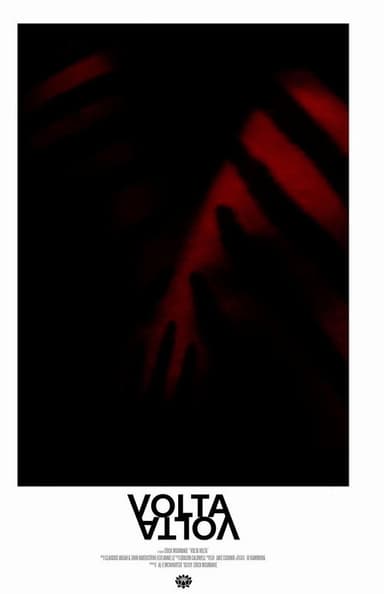 Volta poster