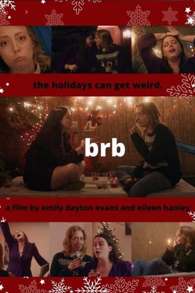 BRB poster