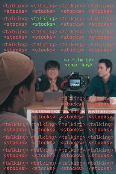 Talking Stocks poster