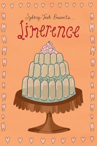 Limerence poster
