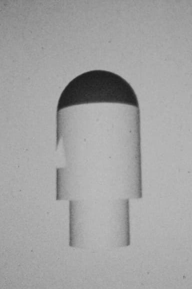 Autorretrato poster