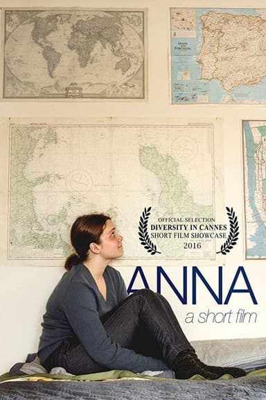 Anna poster